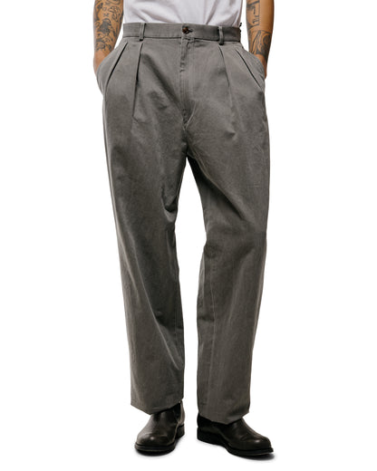 lost & found NEAT NEAT Chino Fade Gray