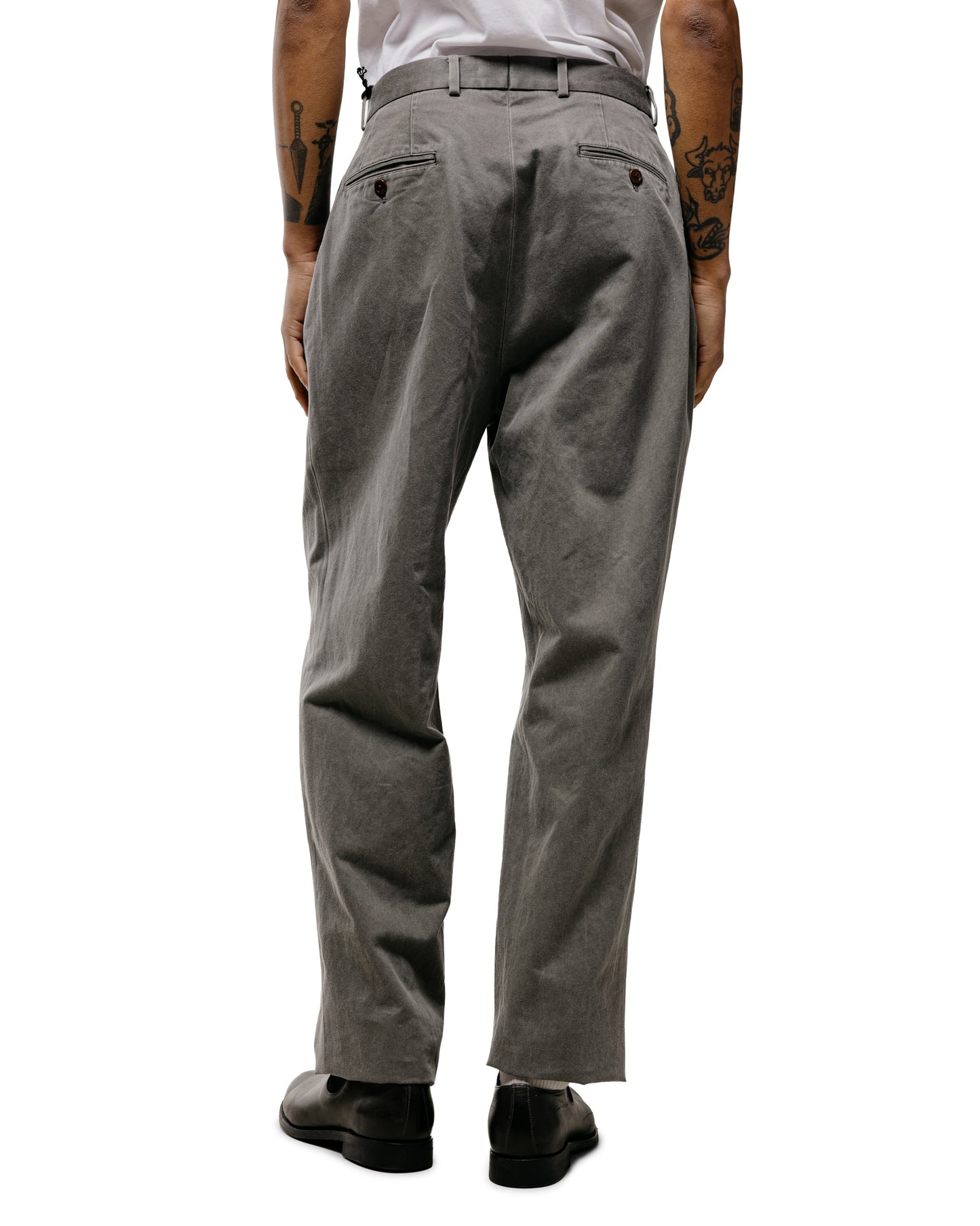 lost & found NEAT NEAT Chino Fade Gray