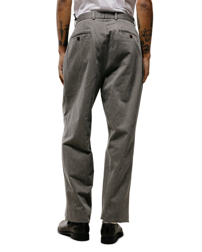 lost & found NEAT NEAT Chino Fade Gray