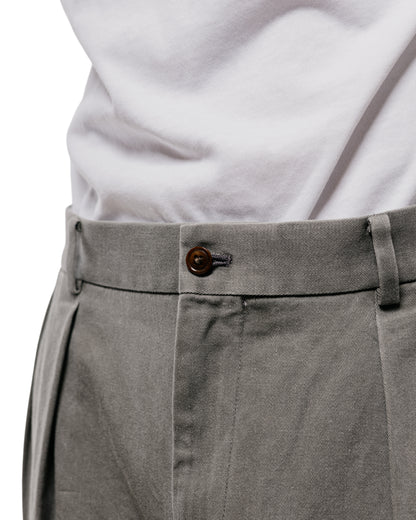 lost & found NEAT NEAT Chino Fade Gray