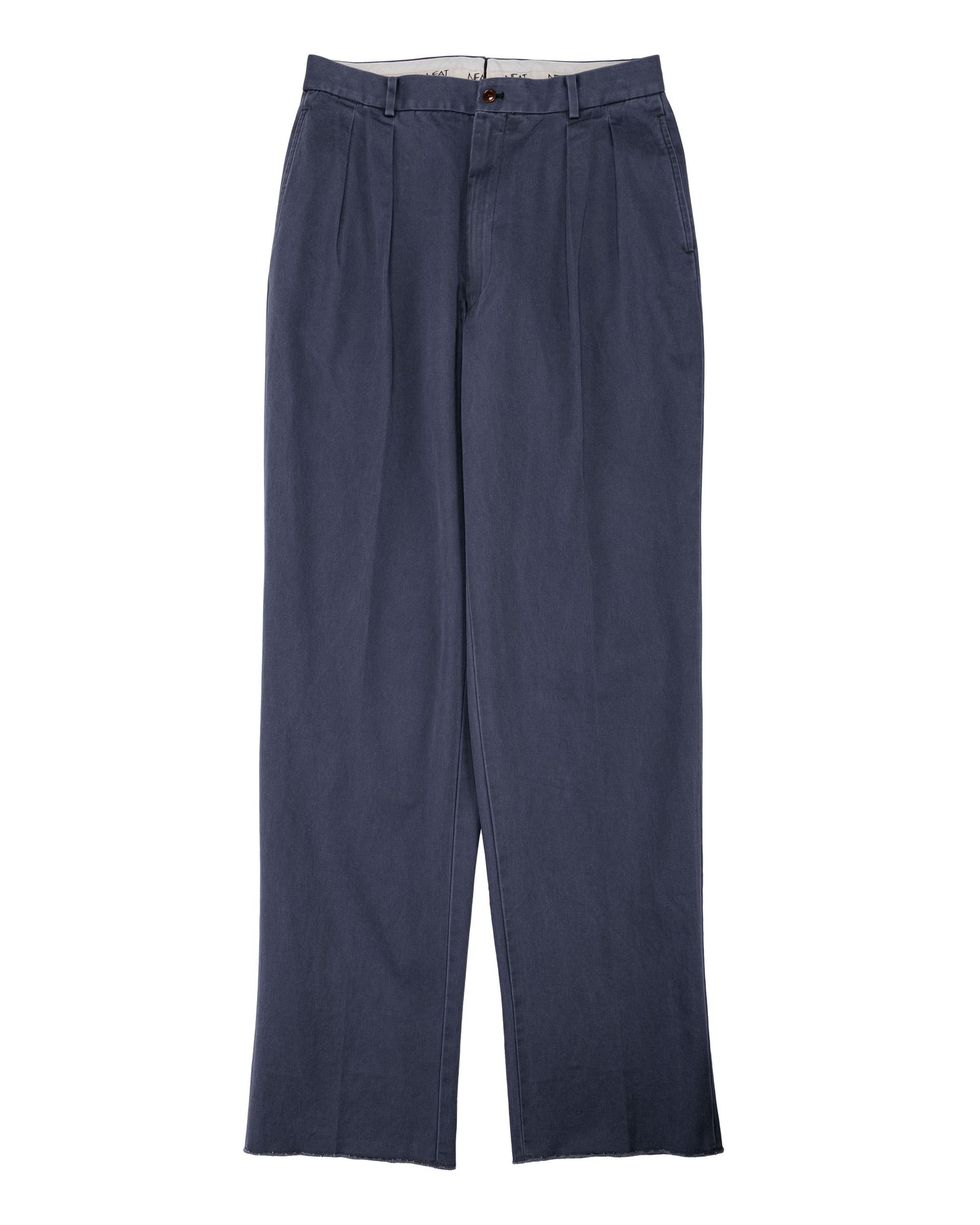 lost & found NEAT NEAT Chino Fade Navy
