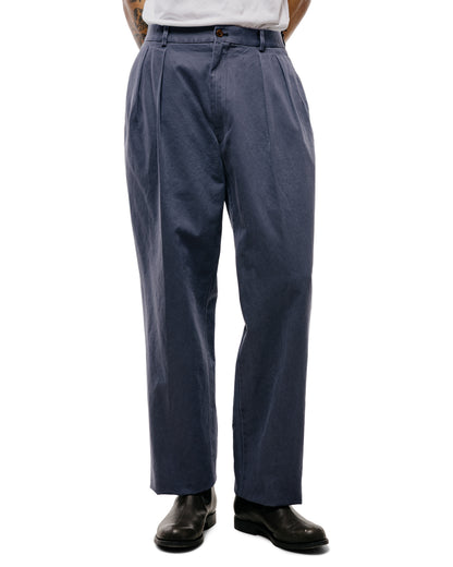 lost & found NEAT NEAT Chino Fade Navy