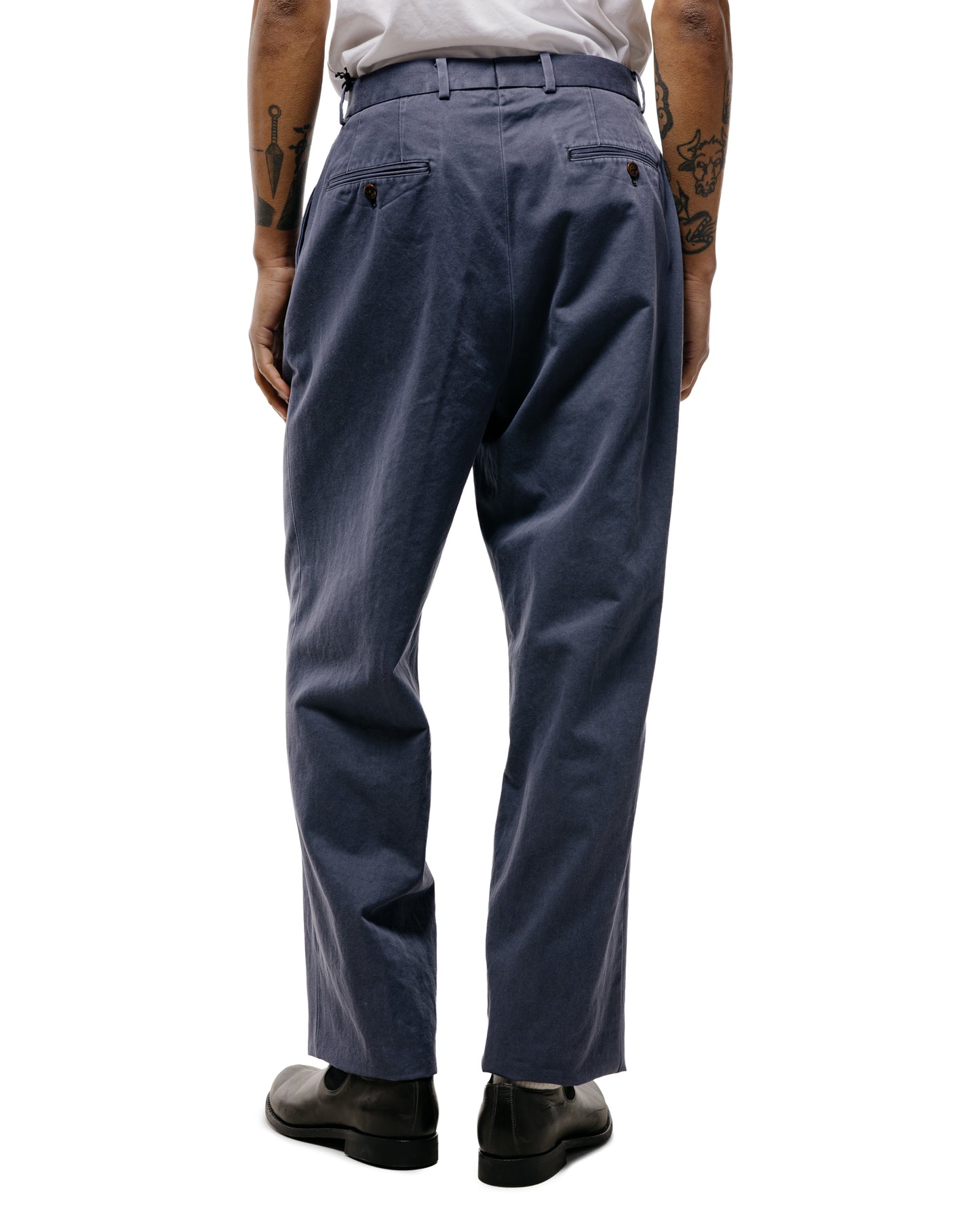 lost & found NEAT NEAT Chino Fade Navy