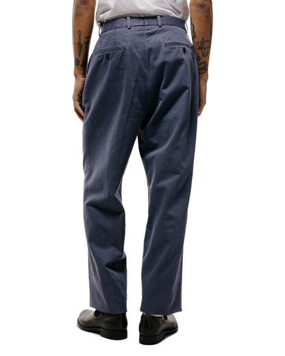 lost & found NEAT NEAT Chino Fade Navy
