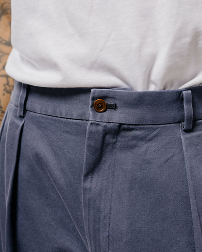 lost & found NEAT NEAT Chino Fade Navy