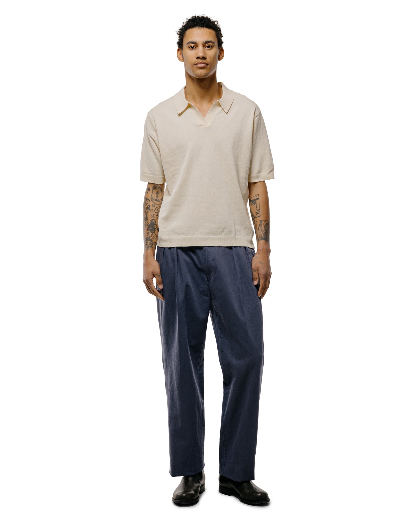 lost & found NEAT NEAT Chino Fade Navy