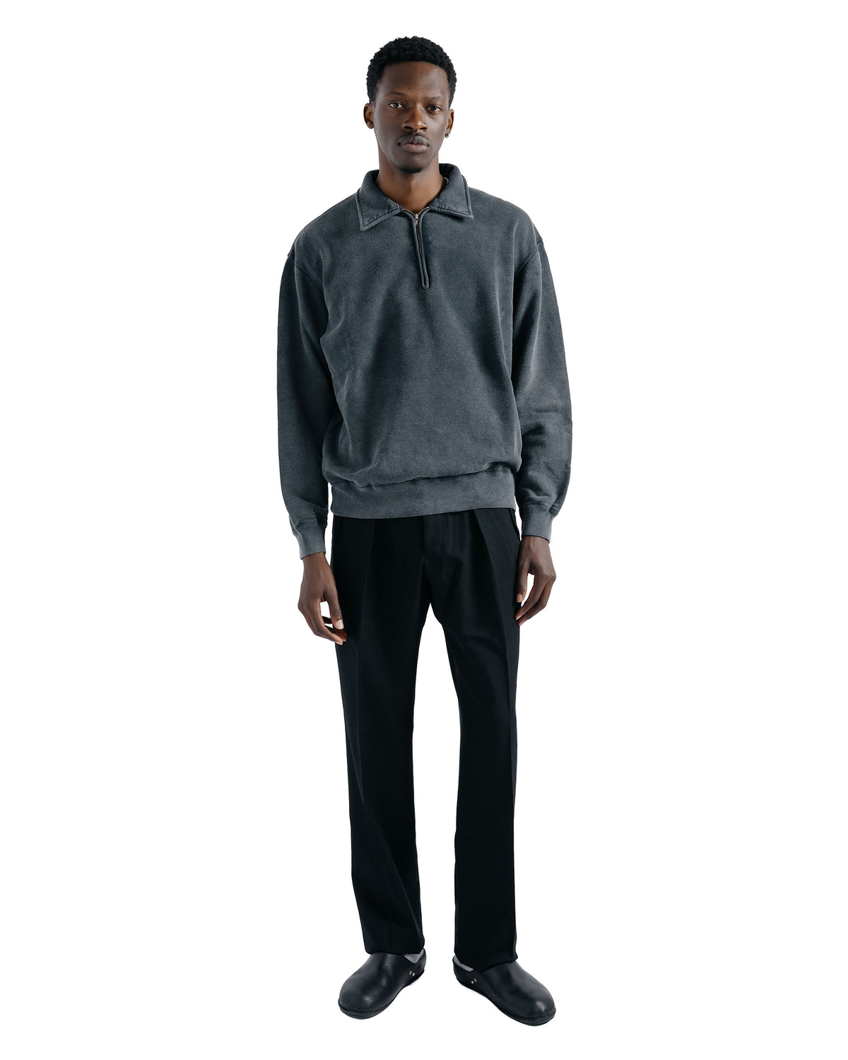 NEAT The Gabardine Standard Black