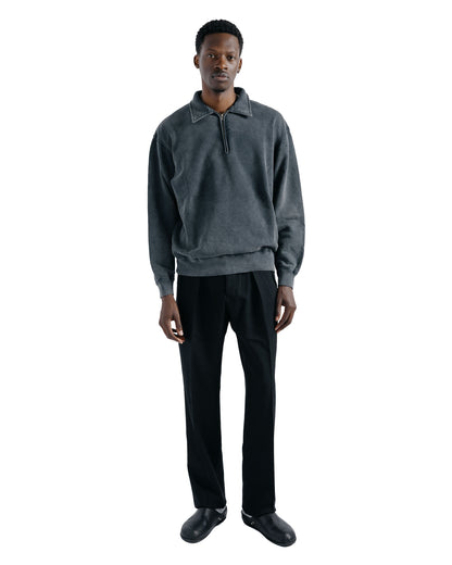 NEAT The Gabardine Standard Black
