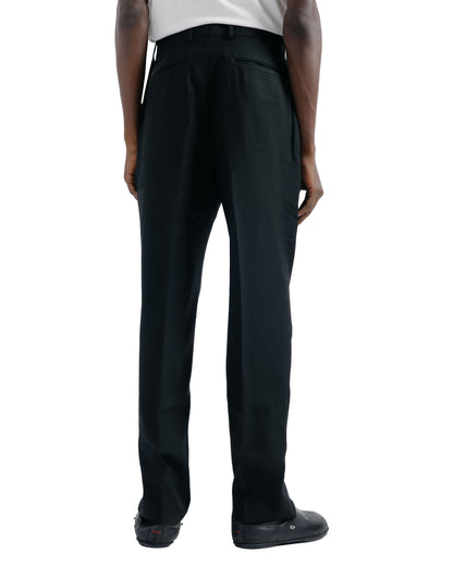 NEAT The Gabardine Standard Black