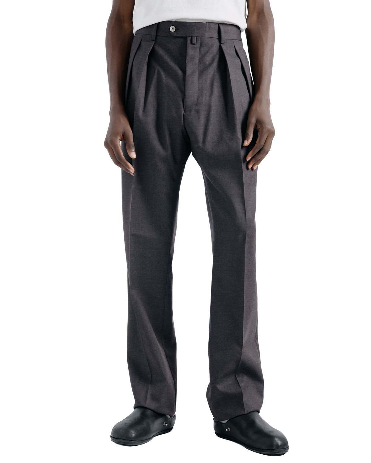 NEAT The Gabardine Standard Brown