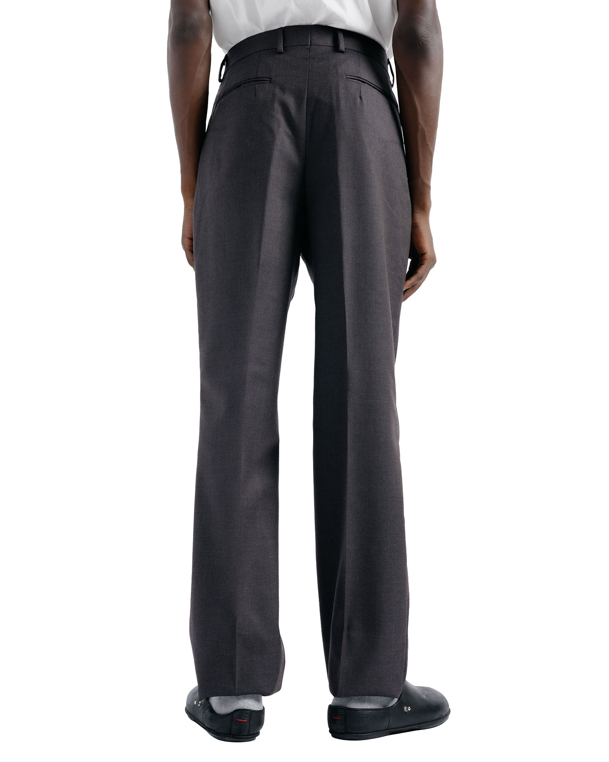 NEAT The Gabardine Standard Brown