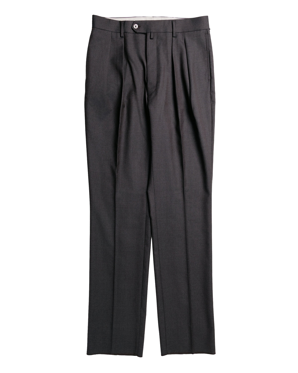 NEAT The Gabardine Standard Brown