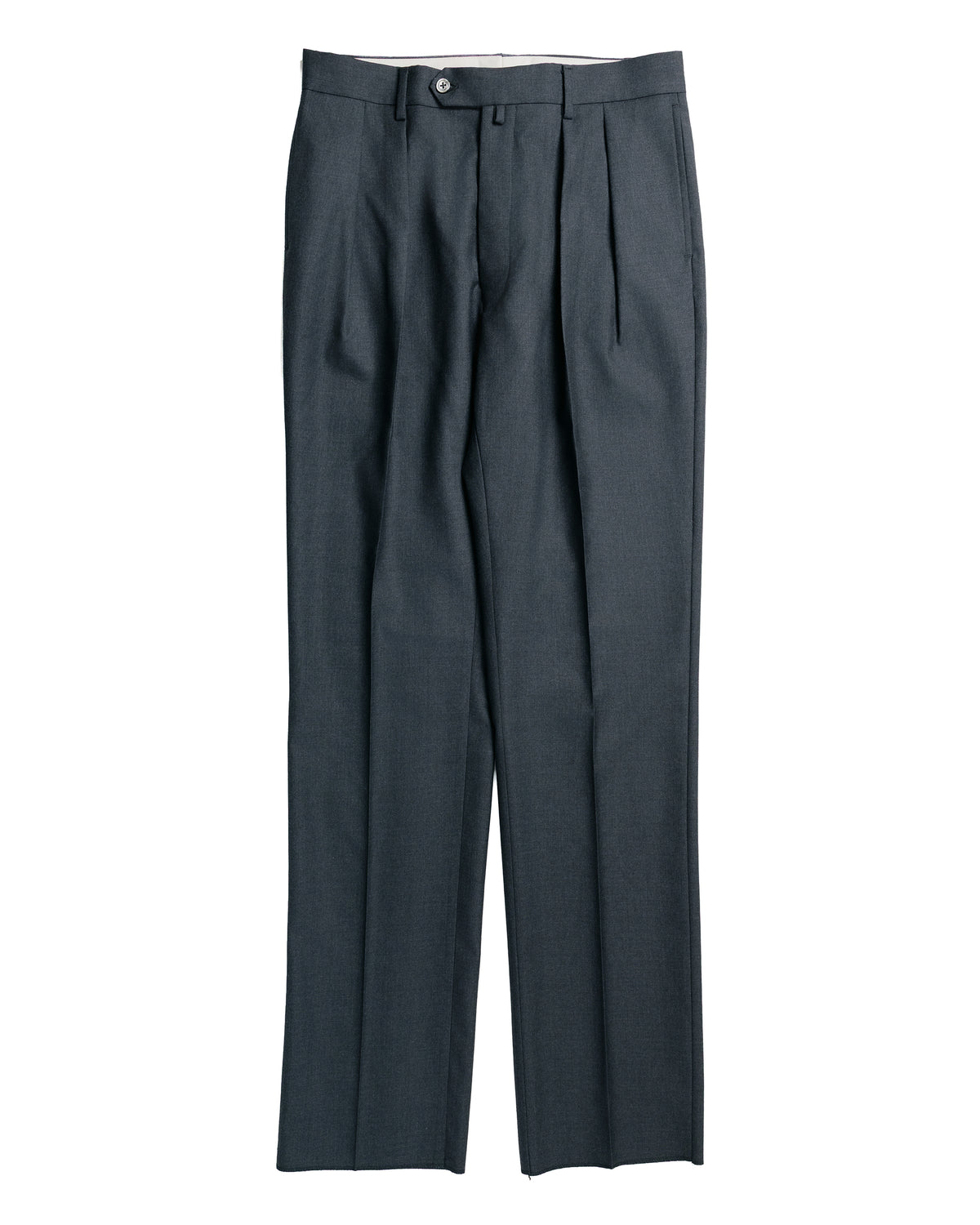 NEAT The Gabardine Standard Gray