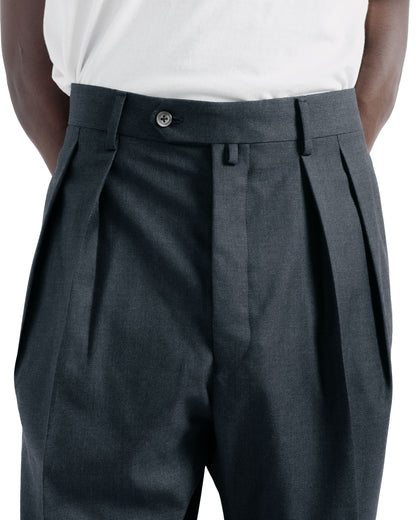 NEAT The Gabardine Standard Gray
