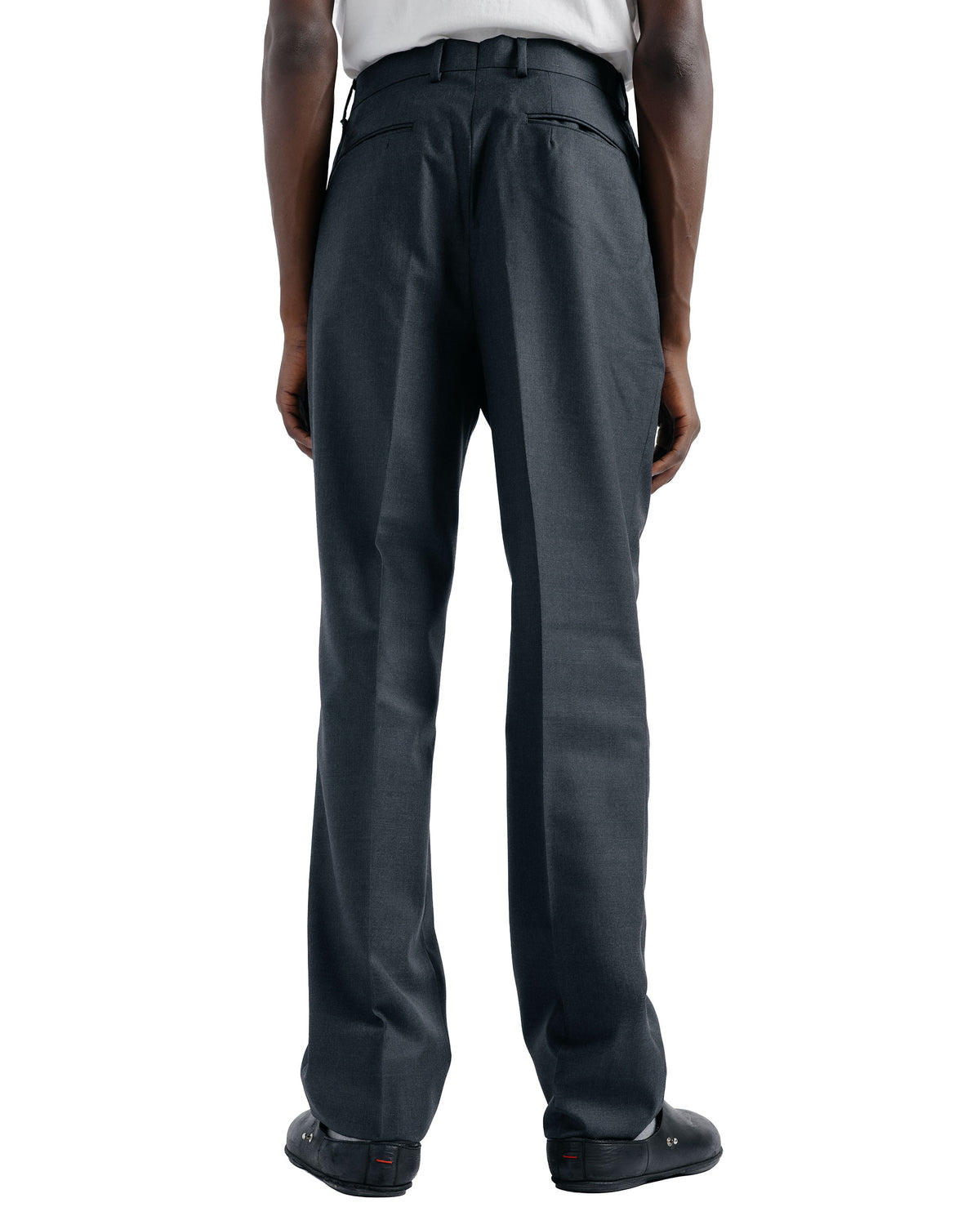 NEAT The Gabardine Standard Gray