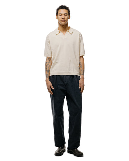 lost & found NEAT NEAT Vintage Duck Neat Chino Black