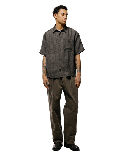 lost & found NEAT NEAT Vintage Duck Neat Chino Taupe
