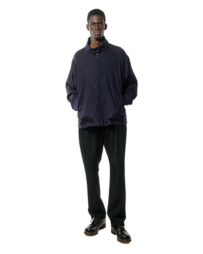 lost & found NEAT NEAT Wool Tricotine Standard Black
