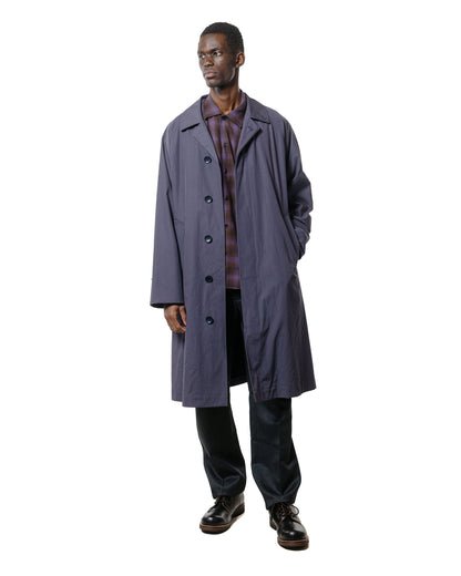lost & found NEAT NEAT Wool Tricotine Standard Gray