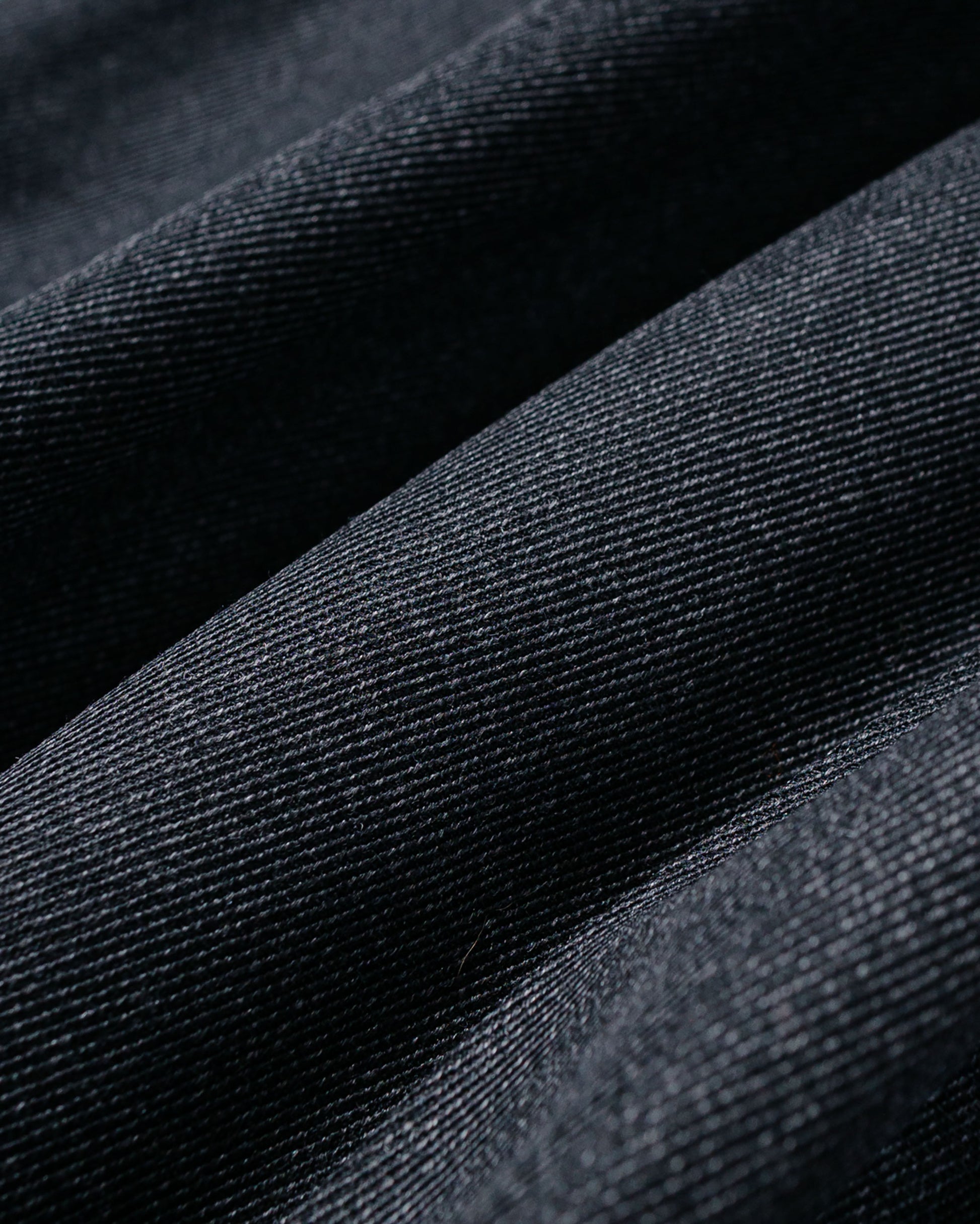 lost & found NEAT NEAT Wool Tricotine Standard Gray
