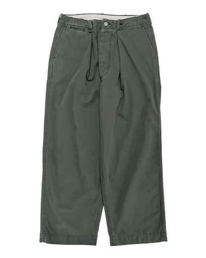 NICENESS Albarn Smoke Grey