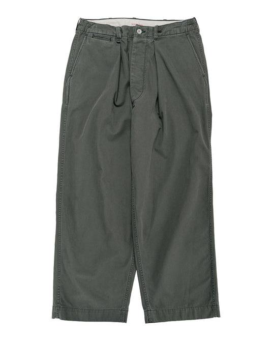 NICENESS Albarn Smoke Grey