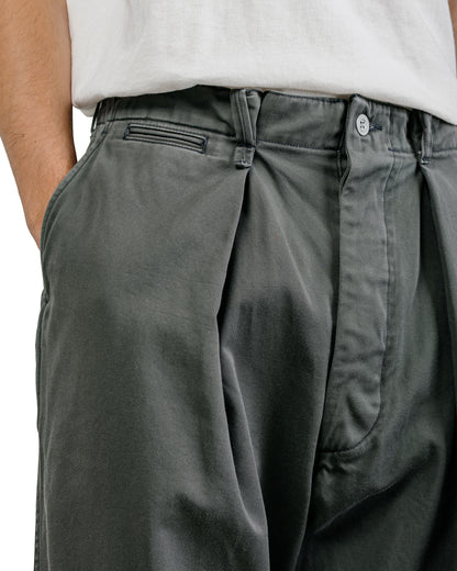 NICENESS Albarn Smoke Grey