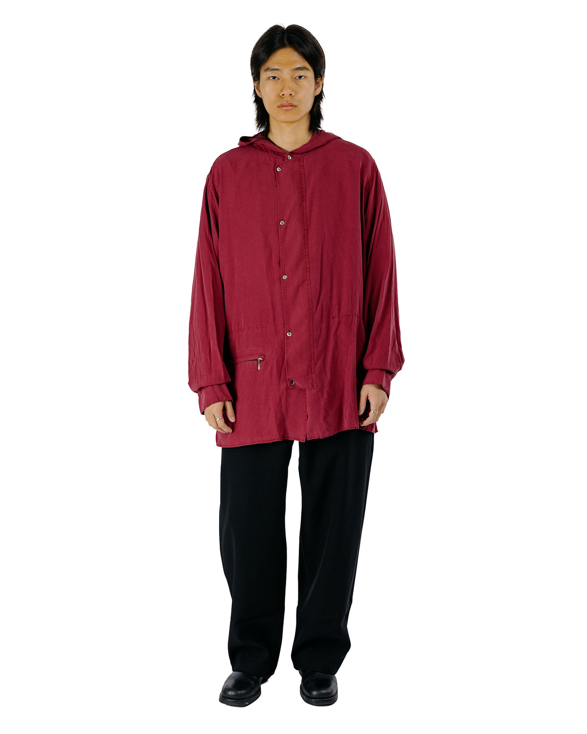 NICENESS D.Levene Cherry