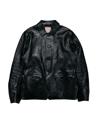 NICENESS Devote Black/Charcoal