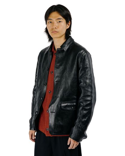 NICENESS Devote Black/Charcoal