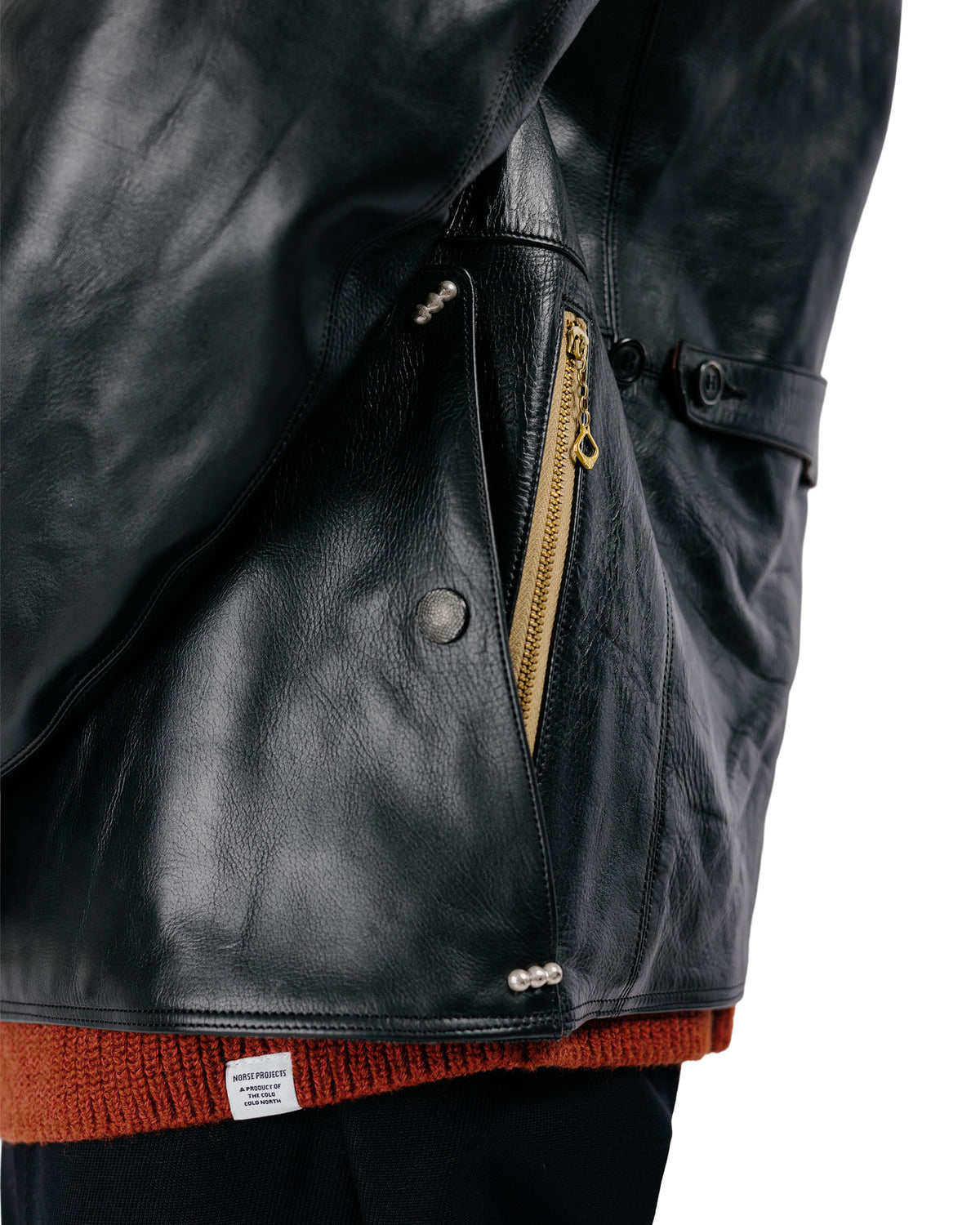 NICENESS Devote Black/Charcoal