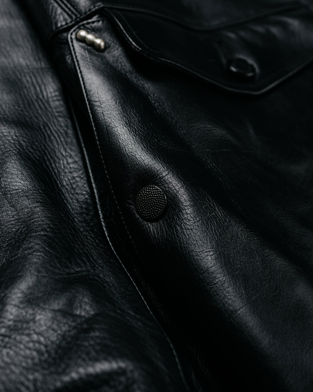 NICENESS Devote Black/Charcoal