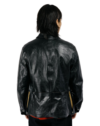 NICENESS Devote Black/Charcoal
