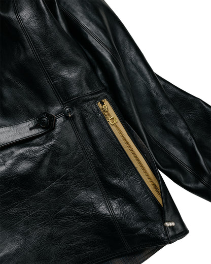 NICENESS Devote Black/Charcoal