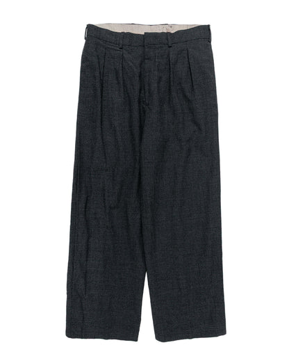 lost & found NICENESS NICENESS H.Schenker Charcoal