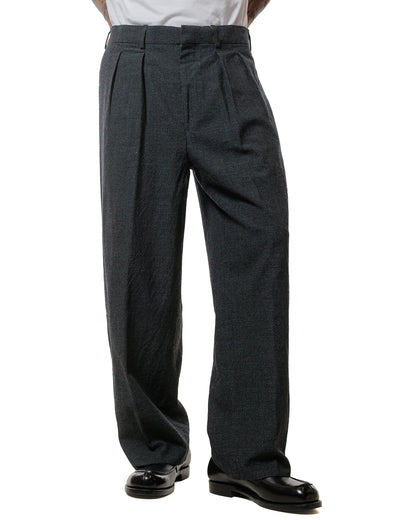 lost & found NICENESS NICENESS H.Schenker Charcoal