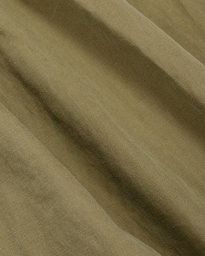 lost & found NICENESS NICENESS H.Sharky Vintage Treat Herringbone Twist Jeans Khaki