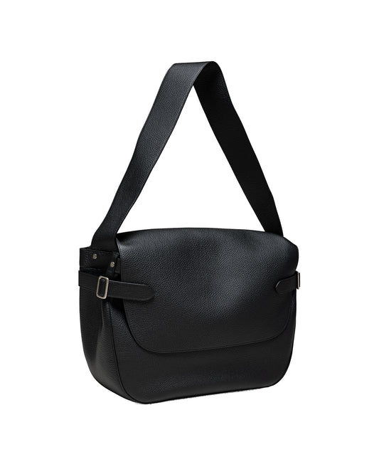 NICENESS Hefner Black