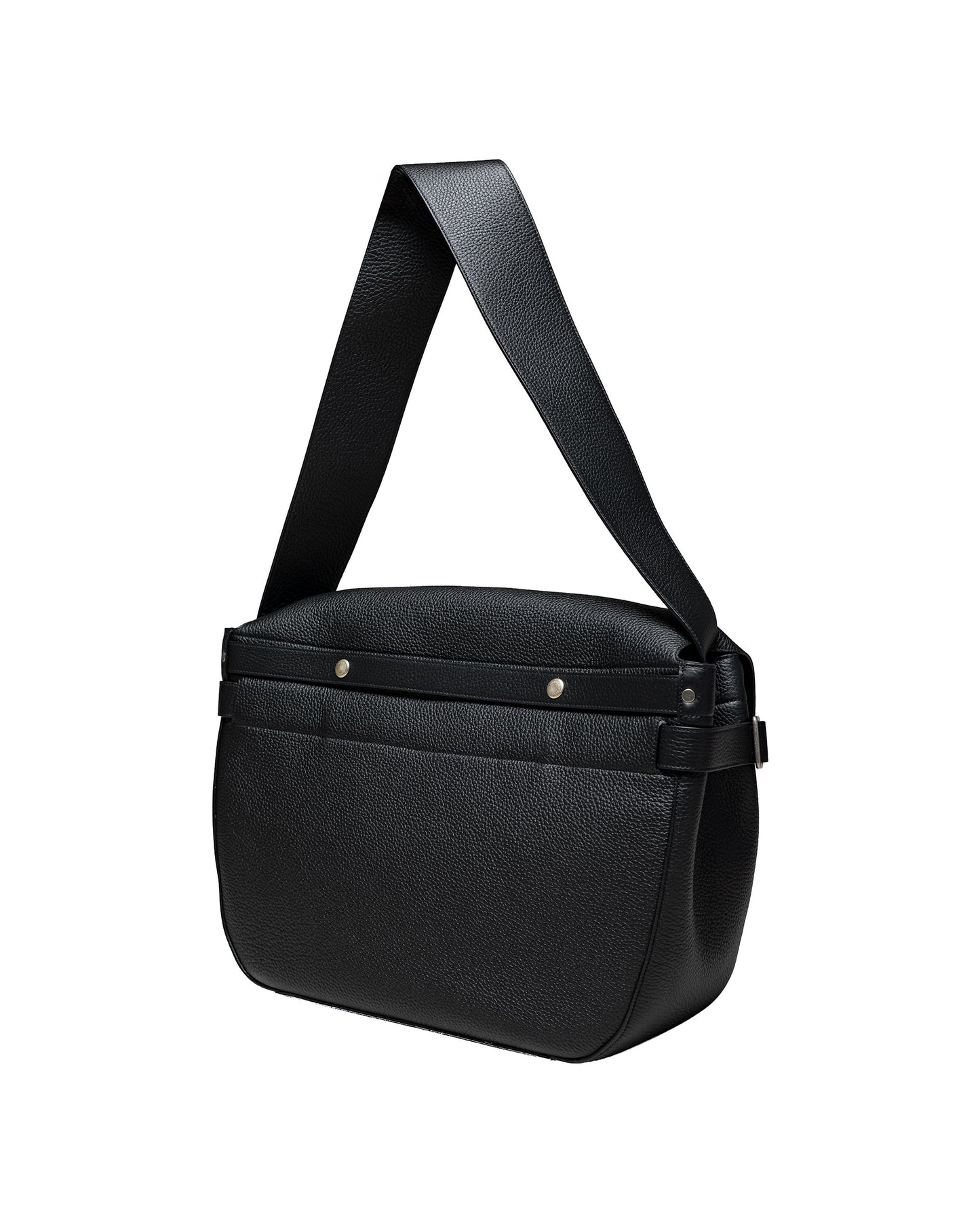 NICENESS Hefner Black