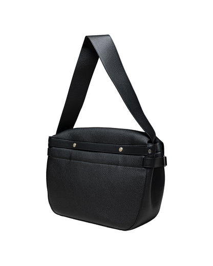 NICENESS Hefner Black