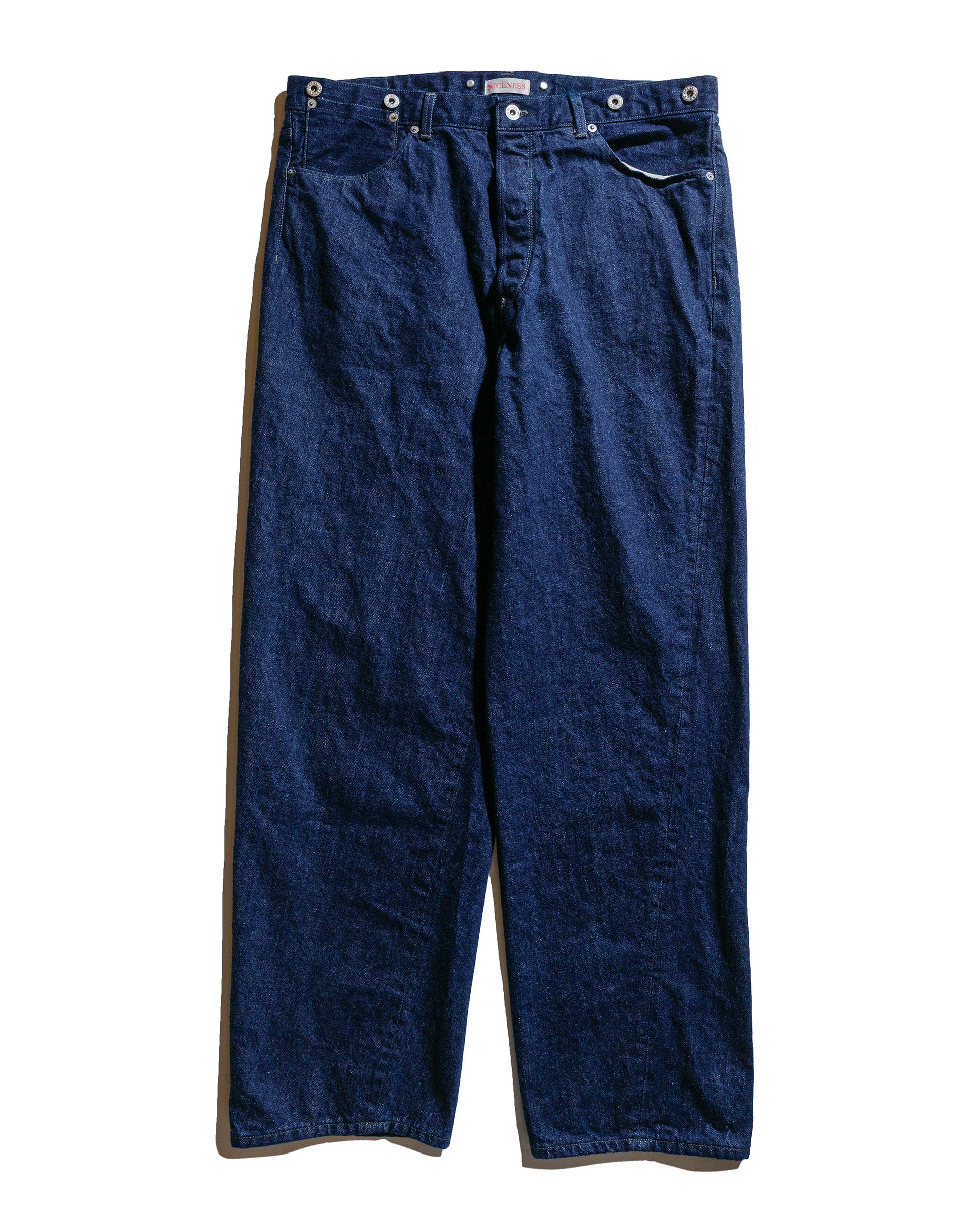lost & found NICENESS NICENESS I.Ament Indigo