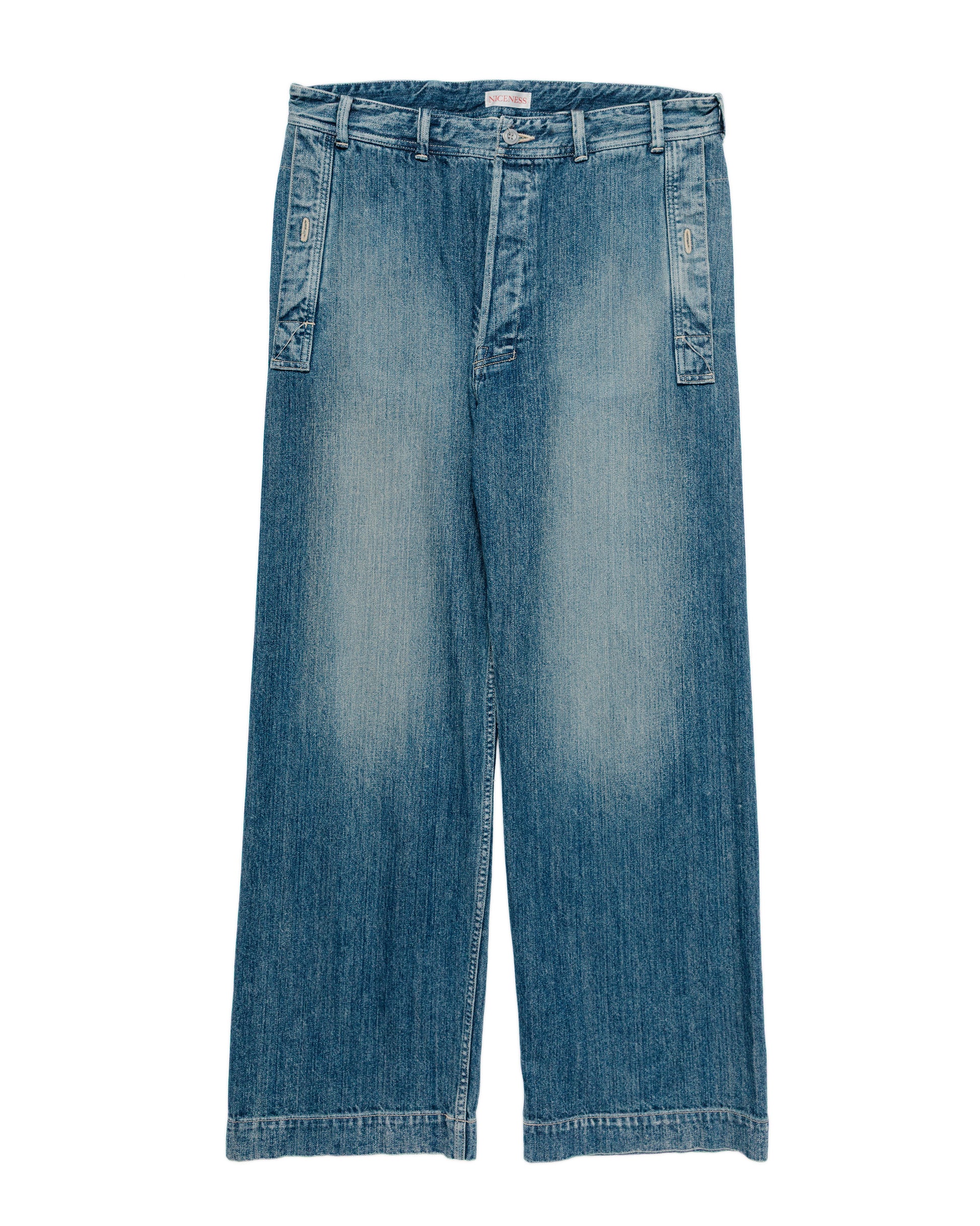 lost & found NICENESS NICENESS I.Marr Indigo