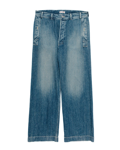 lost & found NICENESS NICENESS I.Marr Indigo