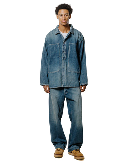 lost & found NICENESS NICENESS I.Marr Indigo