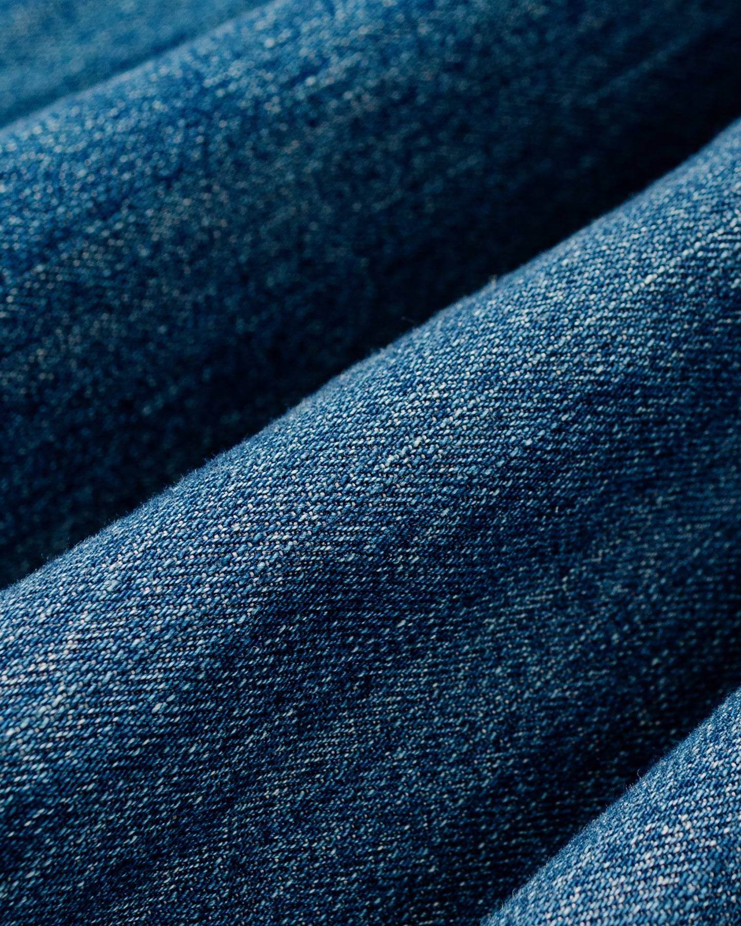 lost & found NICENESS NICENESS I.Marr Indigo