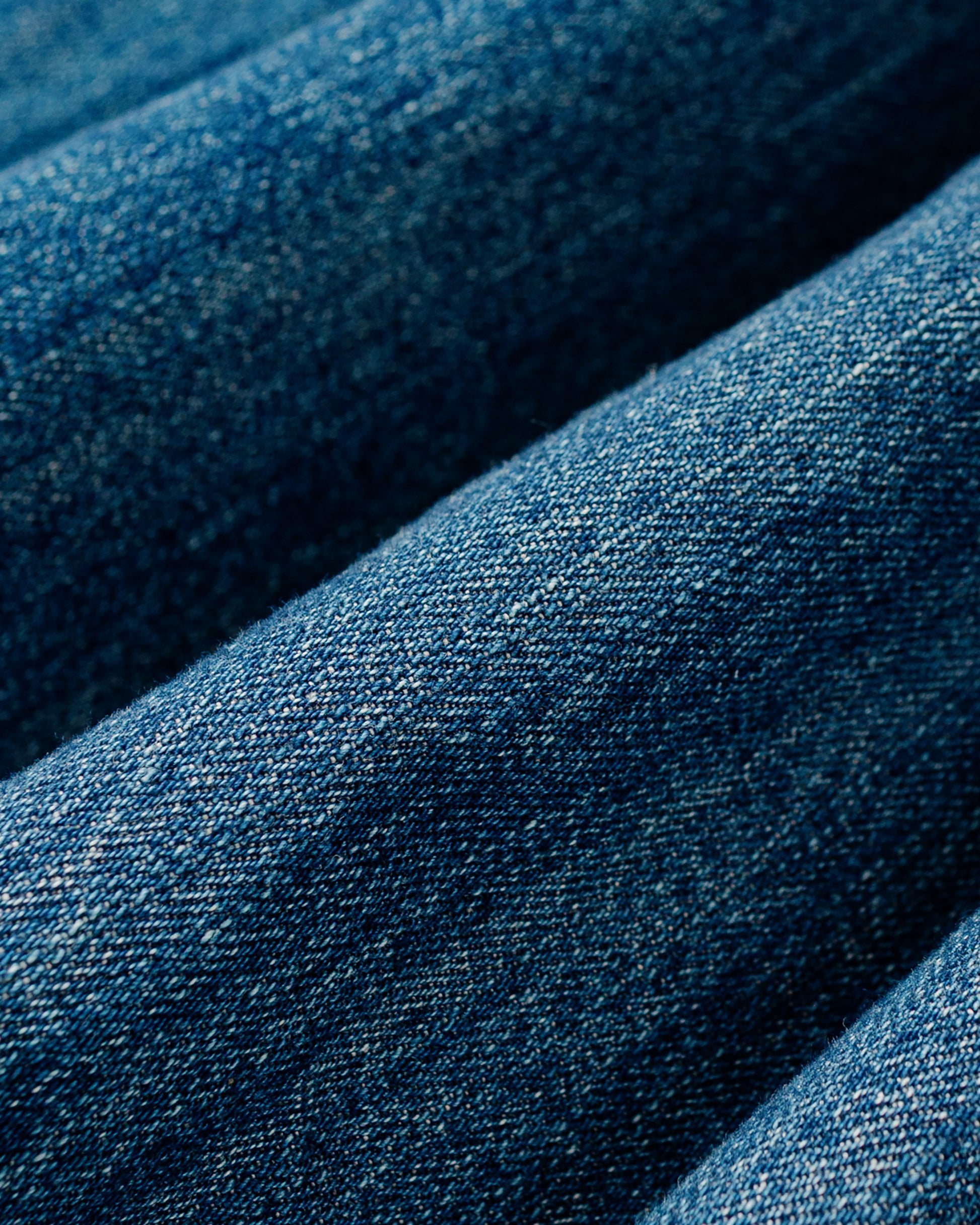 lost & found NICENESS NICENESS I.Marr Indigo