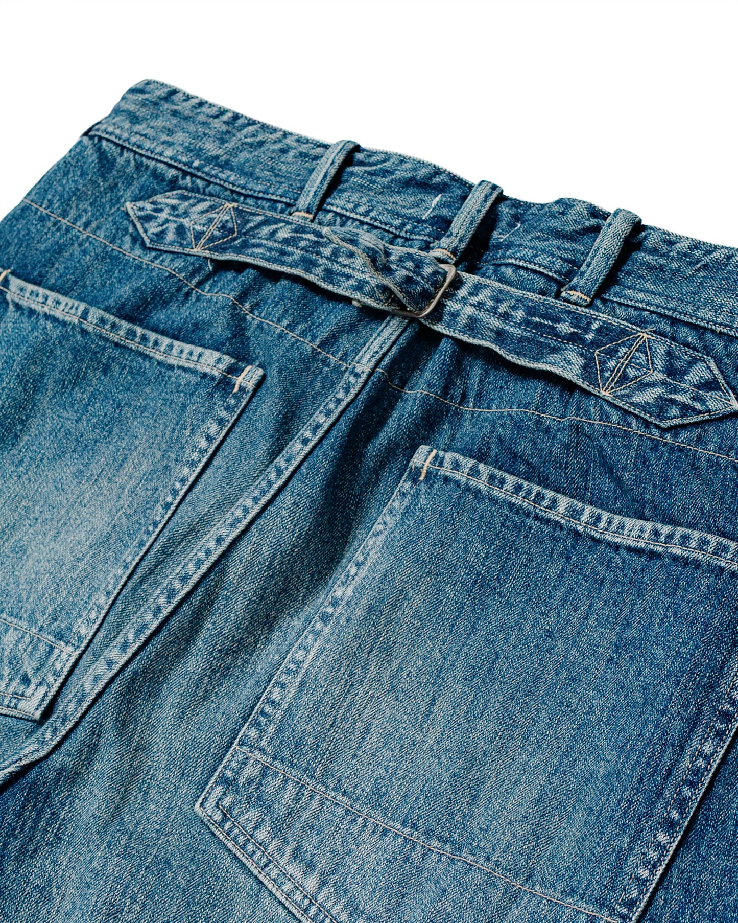 lost & found NICENESS NICENESS I.Marr Indigo