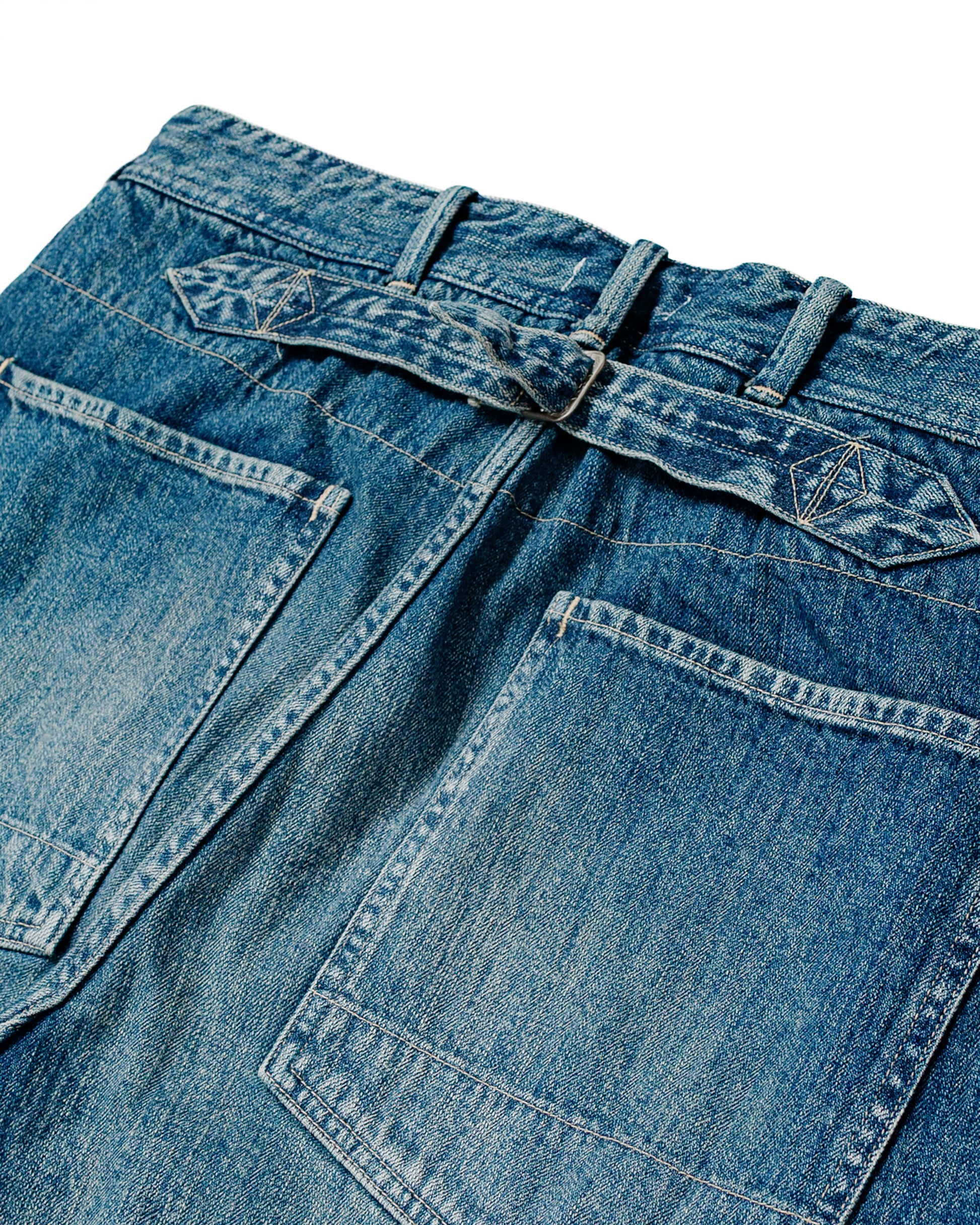 lost & found NICENESS NICENESS I.Marr Indigo