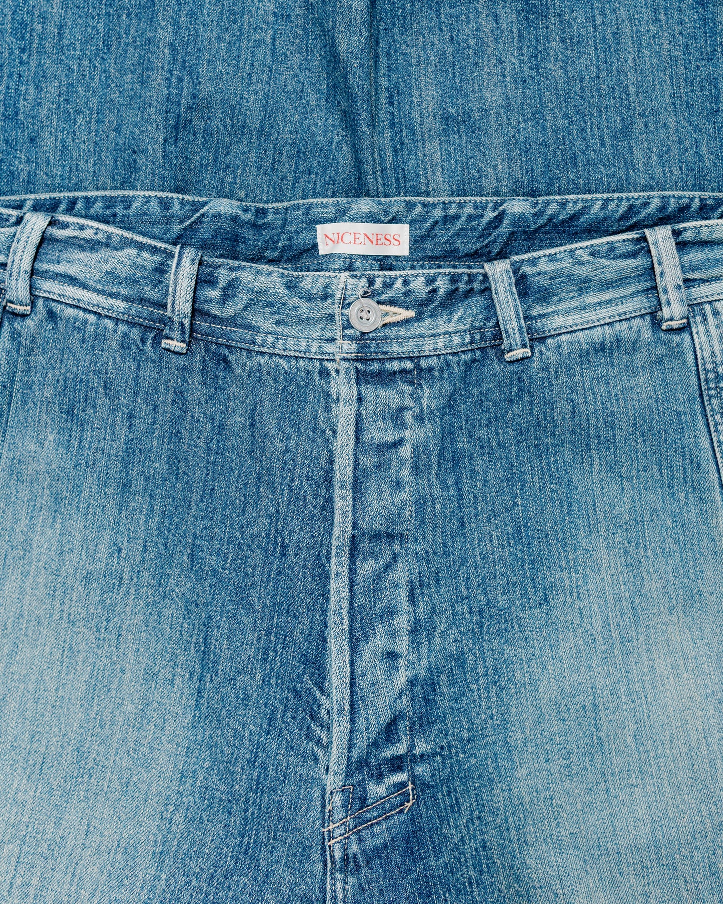 lost & found NICENESS NICENESS I.Marr Indigo