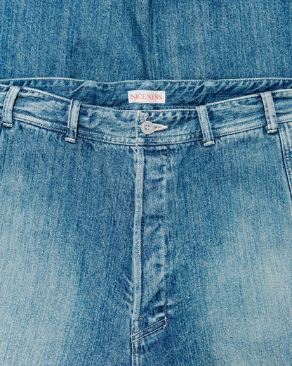 lost & found NICENESS NICENESS I.Marr Indigo